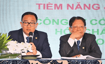 Hóa chất Đức Giang (DGC) đối mặt loạt rủi ro từ vụ án đang điều tra, có thể phát sinh truy thu và xử phạt
