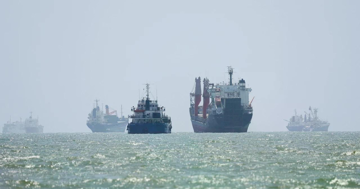 Iran và Oman đạt bước tiến quan trọng về eo biển chiến lược Hormuz