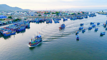Khánh Hòa thu hồi hơn 23.000m2 đất tại dự án của Trung Nam sau hơn 10 năm dang dở
