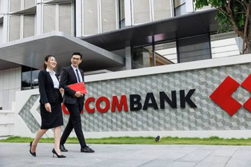 Một công ty chứng khoán 'âm thầm' chi hơn 1.000 tỷ đồng mua TCB ngay trước thương vụ bán vốn