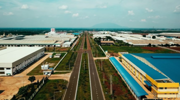 Một doanh nghiệp bất động sản sắp trả cổ tức tiền mặt tỷ lệ 12% ngay trong tháng 9