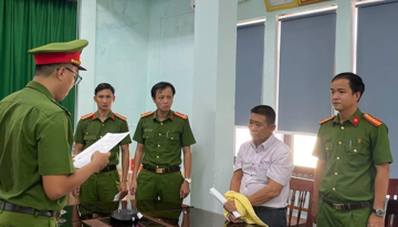Một vị giám đốc ở Quảng Ngãi bị tố chiếm đoạt hơn 1,6 tỷ đồng tài sản