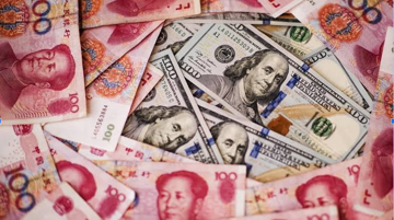 Mỹ 'đe dọa' cắt đường tiếp cận USD: Trung Quốc trước bài toán 'ngàn cân treo sợi tóc'