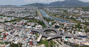 Tập đoàn Phúc Sơn thi công dự án 'lụt' 10 năm ở Nha Trang