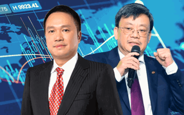 Techcombank đón vốn ngoại, Masan hưởng lợi?