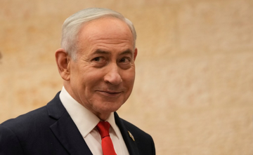 Thủ tướng Israel đưa Thổ Nhĩ Kỳ vào ‘tầm ngắm’