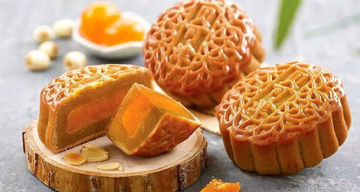 Thương hiệu 60 năm tuổi ký hợp đồng gia công bánh trung thu với công ty Tamba