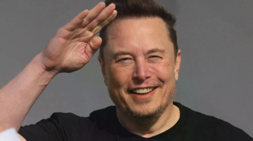 Tổng thống Ukraine trao huân chương tặng tỷ phú Elon Musk