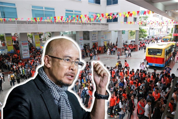 Trung Nguyên hợp tác mở hẳn chuyên ngành cà phê tại trường đại học, quyết tâm thực hiện tầm nhìn 20 tỷ USD của ông Đặng Lê Nguyên Vũ