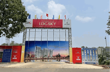 Từ khoản nợ trái phiếu 987 tỷ đến hơn 1.700 căn hộ tại dự án LDG Sky: Quyền lợi khách hàng sẽ ra sao nếu dự án đổi chủ?