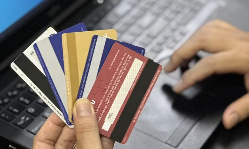 Bán hàng livestream: Những khoảng trống né thuế, quảng cáo sai sự thật từng bước bị chặn - Ảnh 9.
