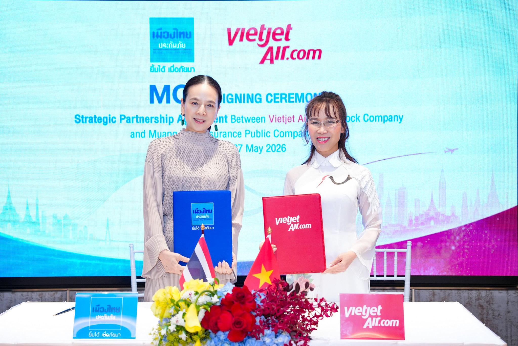 Madam Pang va Madam Thao 1