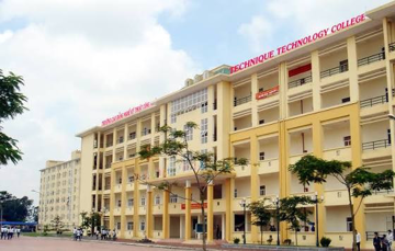 3 trường cao đẳng được chuyển giao về Bộ Công an quản lý