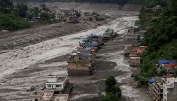 Bộ Ngoại giao thông tin tình hình công dân Việt Nam sau lũ quét ở biên giới Nepal – Trung Quốc