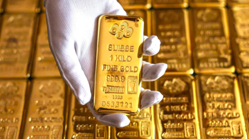 Chuyên gia: Vàng lên hơn 300 triệu đồng/lượng chỉ là vấn đề thời điểm