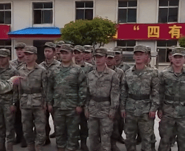Còn hàng ngàn người mất tích sau lũ quét kinh hoàng ở biên giới Trung Quốc - Nepal