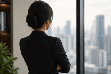 Công an phát lệnh truy tìm nữ Giám đốc Nguyễn Thị Hồng Nhung