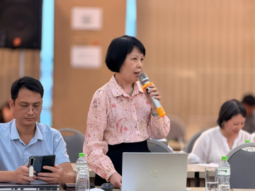 Đại diện Sun Group kiến nghị khấu trừ chi phí lấn biển vào tiền đất phải nộp