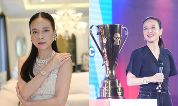 Madam Pang chơi pickleball và uống 20 cốc nước mỗi ngày để giữ ‘tài sản lớn nhất’