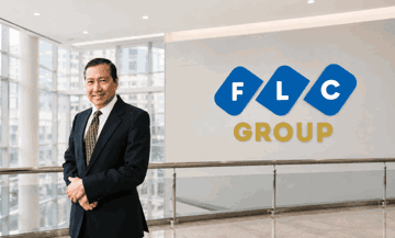 Phó Chủ tịch HĐQT Tập đoàn FLC từ trần