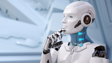Robot sắp xuất hiện trong từng ngóc ngách Hà Nội