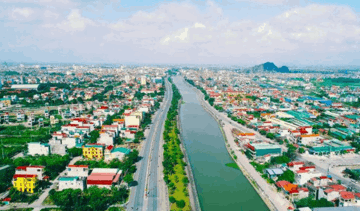 Sau Quảng Ninh và Bắc Ninh, thêm một tỉnh miền Bắc sắp trở thành thành phố trực thuộc Trung ương