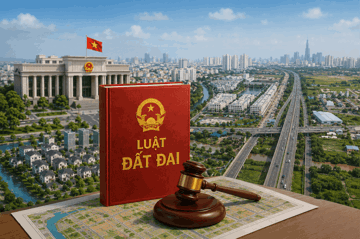 Sửa Luật Đất đai: Thu hồi đất có thể bồi thường bằng đất hoặc nhà ở, chuyên gia lo ngại 'mỗi nơi áp dụng một cách'