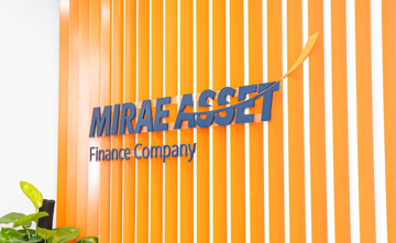 Tài chính Mirae Asset lãi trước thuế 191 tỷ đồng trong nửa đầu năm 2026, tăng hơn 90%