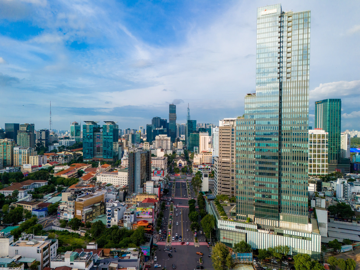 Thành phố giàu nhất Việt Nam chính thức có thêm 29 phường mới