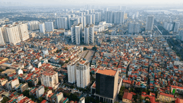 Thành phố giàu nhất Việt Nam sắp ‘nâng cấp’ 29 xã thành phường?