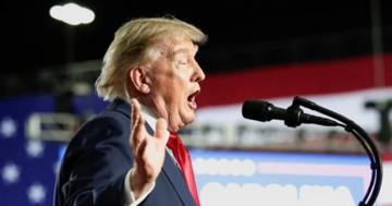 Tổng thống Mỹ Trump tuyên bố ‘hoàn tất sứ mệnh’ ở Iran