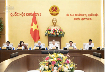 Ủy ban Thường vụ Quốc hội bàn sửa 4 luật kinh tế: Đề xuất bỏ Luật Thương mại, thu hẹp nhiều quy định của Luật Cạnh tranh