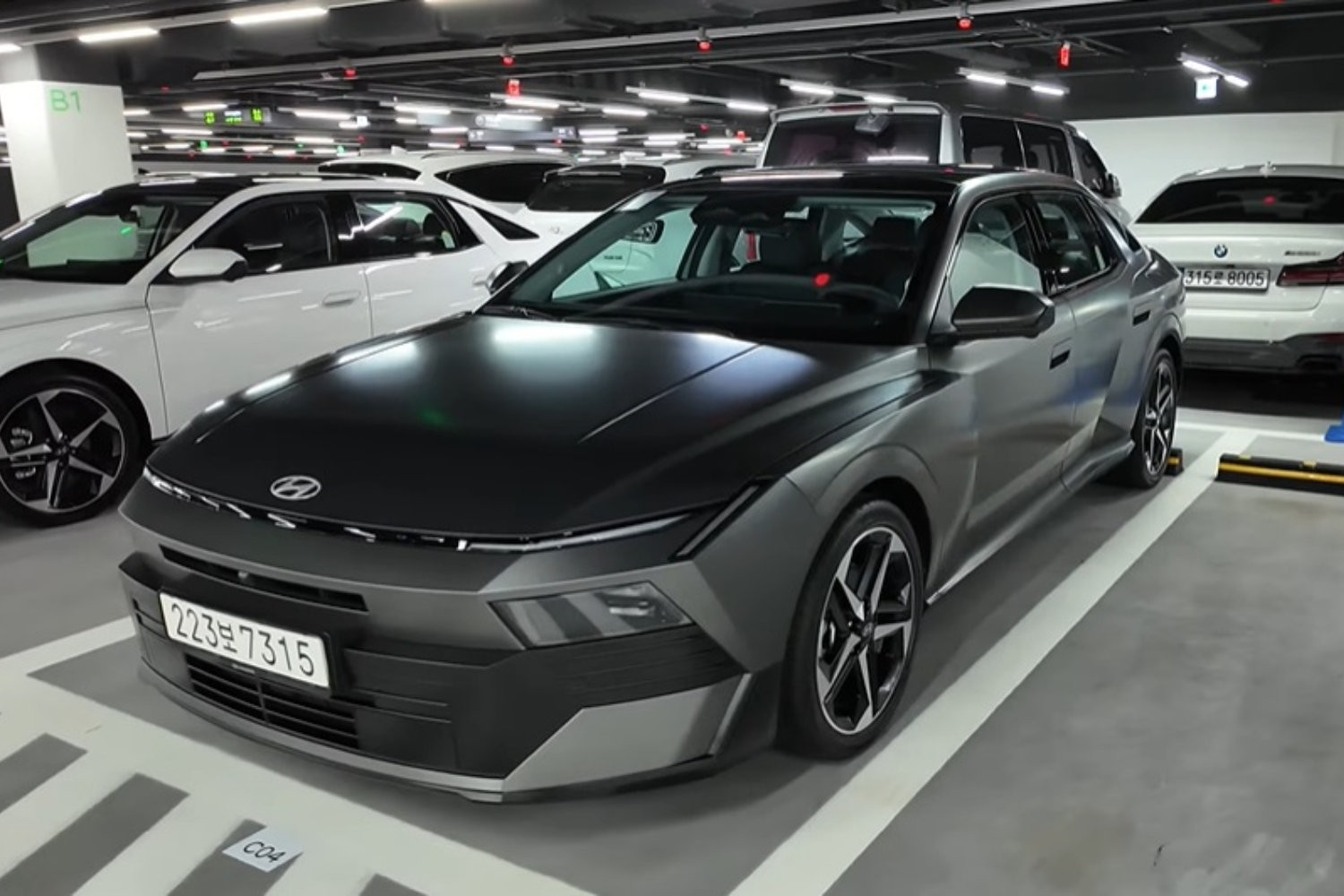 Hyundai Elantra 2027