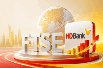 1.000 tỷ đồng vốn ngoại có thể vào HDBank: Điều quan trọng là chuỗi tăng trưởng chưa từng xuất hiện ở nhóm ngân hàng