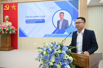 Bản quyền trên môi trường số: Cần một hành lang pháp lý và công nghệ đồng bộ