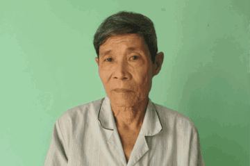 Bắt giữ Nguyễn Ngọc Minh, sinh năm 1961