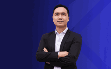 Chân dung tân Tổng Giám đốc TCEX: 15 năm 'chinh chiến' tại Mỹ, mang hành trang từ Goldman Sachs, SIMON Markets về Việt Nam