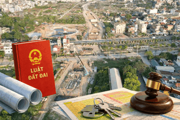 Chuyển nhượng bất động sản: 3 khoản thuế, lệ phí người dân cần biết