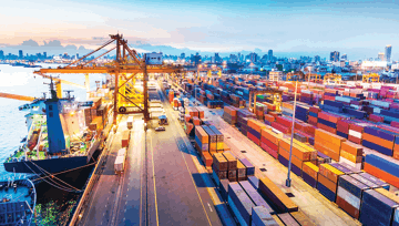 Có 34.000 doanh nghiệp nhưng chi phí logistics vẫn ‘ngốn’ 16% GDP: Việt Nam muốn giảm xuống 12-15% bằng cách nào?
