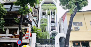 Công ty Quản lý và Phát triển Nhà Hà Nội lên tiếng vụ 80m2 đất Bảo tàng Lịch sử quốc gia bị lấn chiếm
