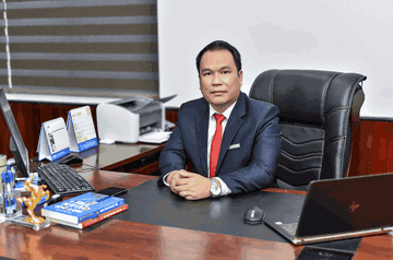 Doanh nghiệp điện quy mô 400 tỷ thay 'ghế nóng' sau khi dàn lãnh đạo bị bắt