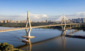 Dự án siêu cầu 22.000 tỷ kết nối 2 thành phố giàu nhất cả nước có sự thay đổi lớn