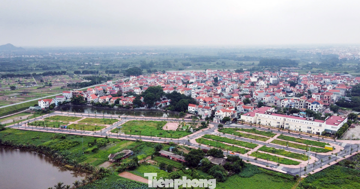 Giá đất quyết định mặt bằng giá bất động sản