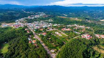 Hơn 1 tháng nữa, Sun Group sẽ khởi công khu đô thị gần 6.700 tỷ tại ‘Đà Lạt thứ 2’ của Tây Nguyên