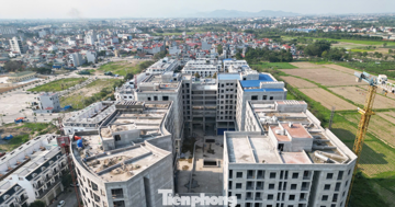 Lãi suất vay mua nhà bất ngờ giảm