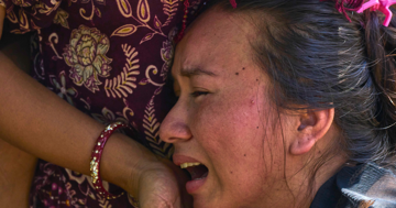 Lũ quét ở biên giới Nepal - Trung Quốc: Hy vọng tìm thấy người sống sót mờ dần