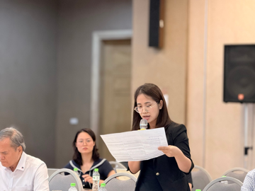 Masterise đề xuất chốt thời điểm tính tiền đất ngay khi ký hợp đồng BT