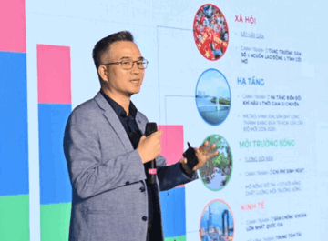 Metro về đến đâu, giá nhà tăng đến đó? Chuyên gia đưa ra nhận định bất ngờ