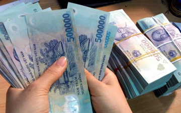 Mỗi Đảng viên được nhận 15.180.000 đồng tiền thưởng, dịp gì và ai thuộc nhóm đối tượng được hưởng?