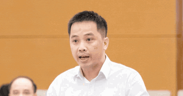 'Một hàng phở làm sao chứng minh được những con gà có hóa đơn, chứng từ?'